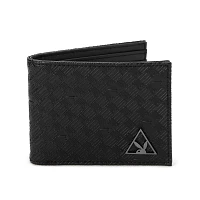 Playboy Logo Bifold Wallet