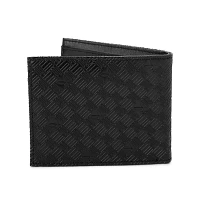Playboy Logo Bifold Wallet