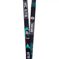Demon Slayer Corps Lanyard