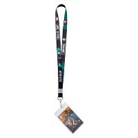 Demon Slayer Corps Lanyard