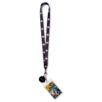 Group Demon Slayer Lanyard