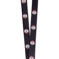Group Demon Slayer Lanyard
