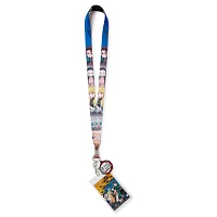 Group Demon Slayer Lanyard