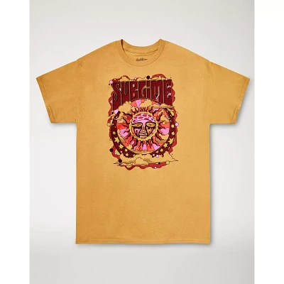 Sun Sublime T Shirt