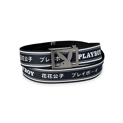 Playboy Bunny Kanji Belt