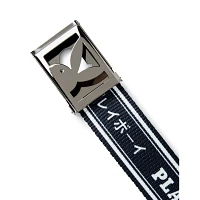 Playboy Bunny Kanji Belt