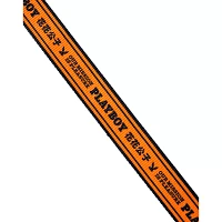 Playboy Kanji Belt