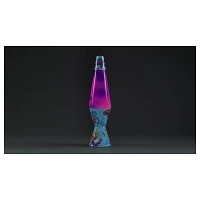 14.5 Inch Always Tea Time Lava Lamp