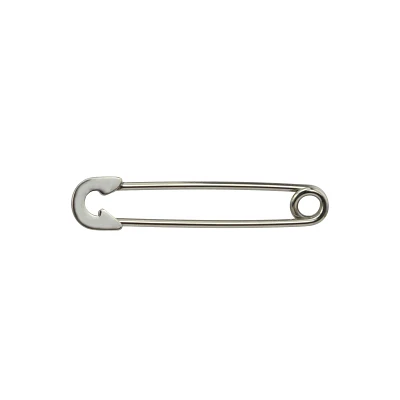 Safety Pin Industrial Barbell