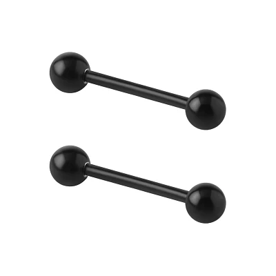 Bioflex Nipple Barbells