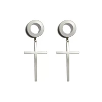Cross Dangle Plugs