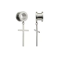 Cross Dangle Plugs