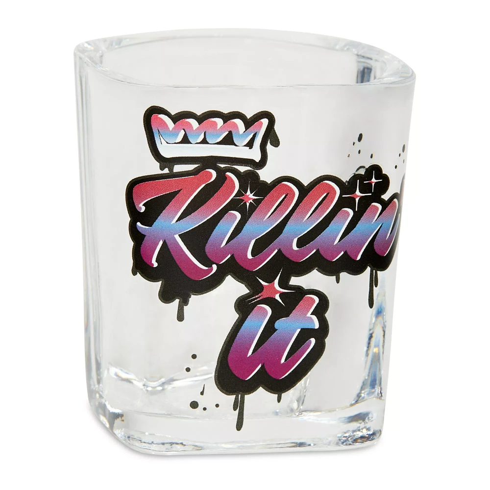 Killin' It Shot Glass - 2 oz.