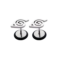 Naruto Fake Plugs - 18 Gauge
