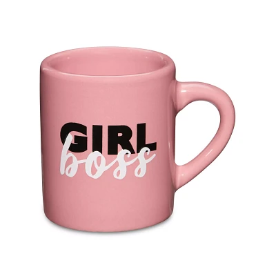 Girl Boss Shot Glass - 2 oz.