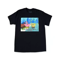 SpongeBob SquarePants You're Ugly Meme T Shirt