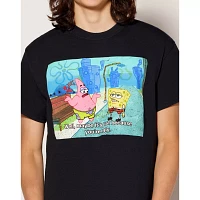 SpongeBob SquarePants You're Ugly Meme T Shirt