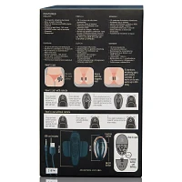 Secret Love Remote Control Panty Vibrator 3.0 - Hott Love Extreme