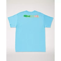 Nevermind Smiley T Shirt - Nirvana