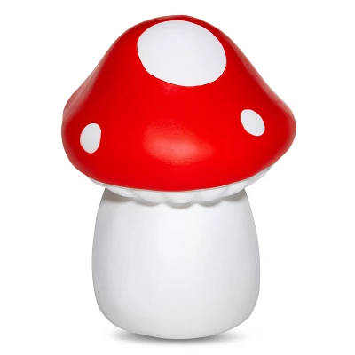 Mood Changing Mushroom Lamp