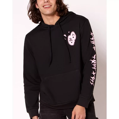Succubus Hoodie - Lewd Complex
