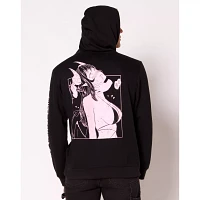 Succubus Hoodie - Lewd Complex