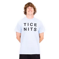 Tice Nits T Shirt - Danny Duncan