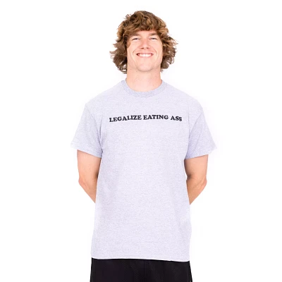 Legalize Eating Ass T Shirt - Danny Duncan