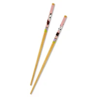Patrick Star and SpongeBob SquarePants Chopsticks 2 Pack