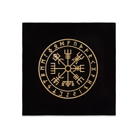 Runes Elder Futhark Divination Stone Kit