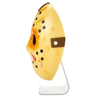 Jason Voorhees Mask Light  8 oz. - Friday the 13th