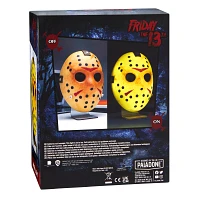 Jason Voorhees Mask Light  8 oz. - Friday the 13th