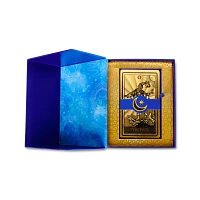 Golden Edition Tarot Cards