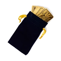 Golden Edition Tarot Cards