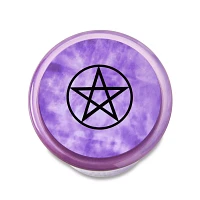 Don't Hex My Vibe Stash Jar - 10 oz.
