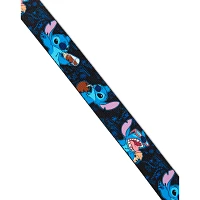 Buckle-Down Stitch Belt - Lilo & Stitch