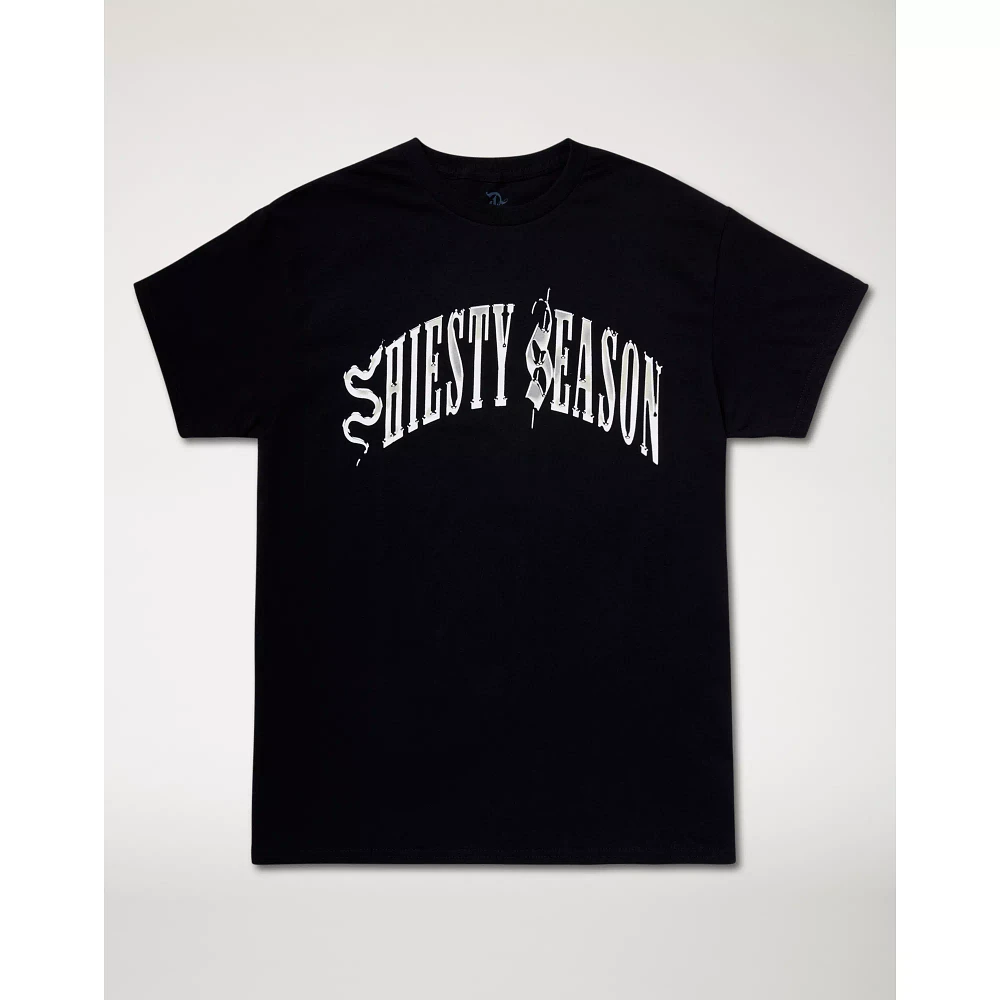 Shiesty Season T Shirt - Pooh