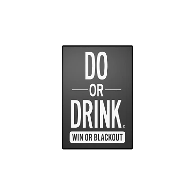 Do or Drink Card Game