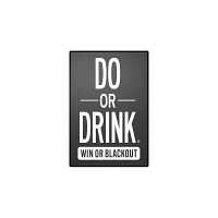 Do or Drink Card Game