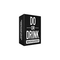 Do or Drink Card Game
