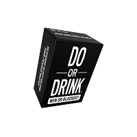 Do or Drink Card Game