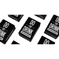 Do or Drink Card Game