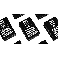 Do or Drink Card Game