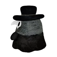 Mini Squishable Plague Doctor Plush