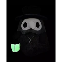 Mini Squishable Plague Doctor Plush