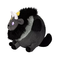Mini Squishable Baphomet Plush