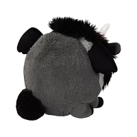 Mini Squishable Baphomet Plush