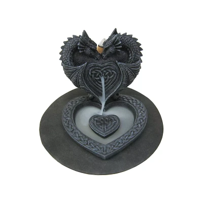 Dragon Heart Incense Burner