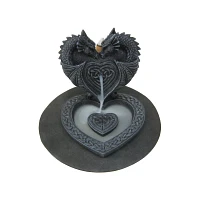 Dragon Heart Incense Burner