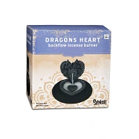 Dragon Heart Incense Burner